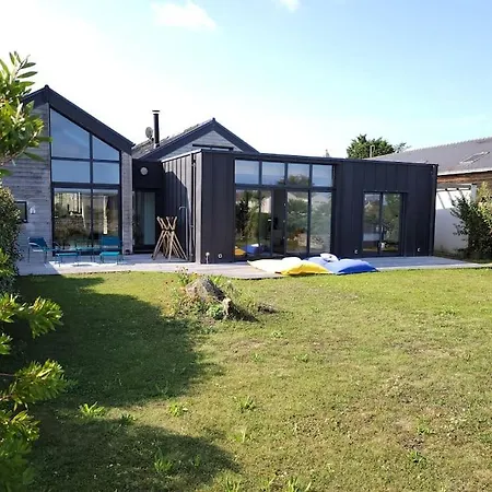 Villa Design Et Vue Saline - Les De La Cote D'amour