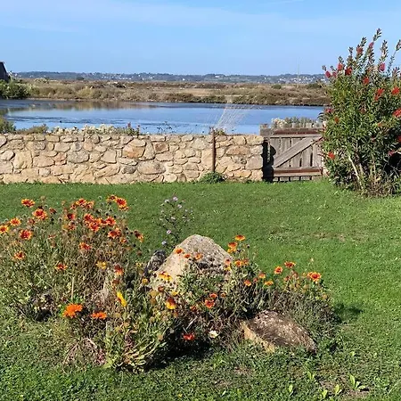 Villa Design Et Vue Saline - Les De La Cote D'amour *