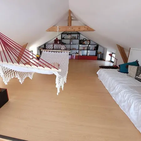 Design Et Vue Saline - Les De La Cote D'amour *