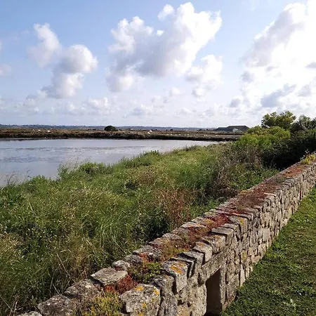 Villa Design Et Vue Saline - Les De La Cote D'amour