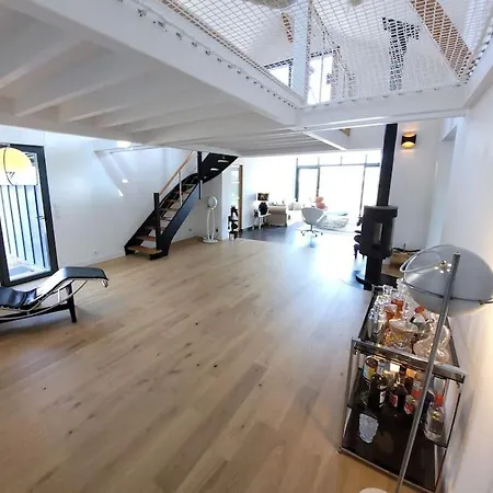 Villa Design Et Vue Saline - Les De La Cote D'amour *
