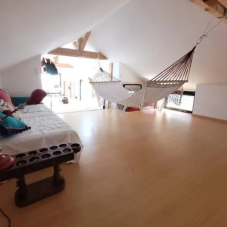 Design Et Vue Saline - Les De La Cote D'amour Villa *