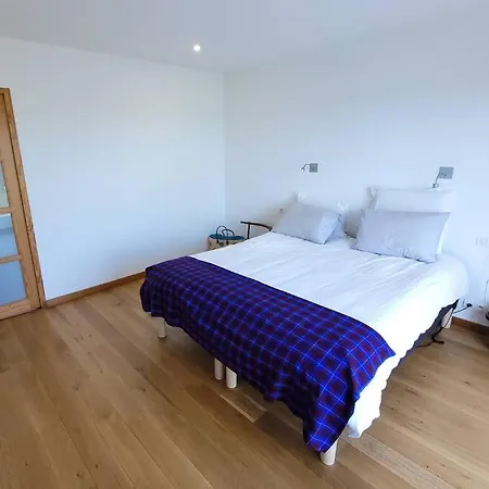 Villa Design Et Vue Saline - Les De La Cote D'amour Batz-sur-Mer