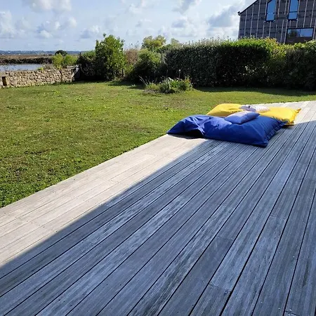 Design Et Vue Saline - Les De La Cote D'amour *