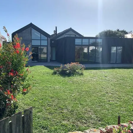 Design Et Vue Saline - Les De La Cote D'amour