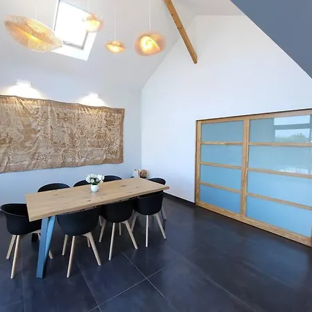 Design Et Vue Saline - Les De La Cote D'amour * Batz-sur-Mer