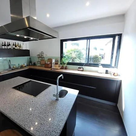Design Et Vue Saline - Les De La Cote D'amour Villa *