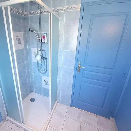 Design Et Vue Saline - Les De La Cote D'amour