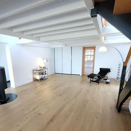 Villa Design Et Vue Saline - Les De La Cote D'amour Batz-sur-Mer