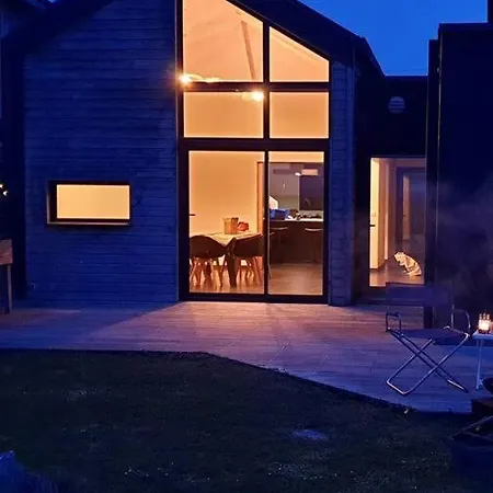 Villa Design Et Vue Saline - Les De La Cote D'amour