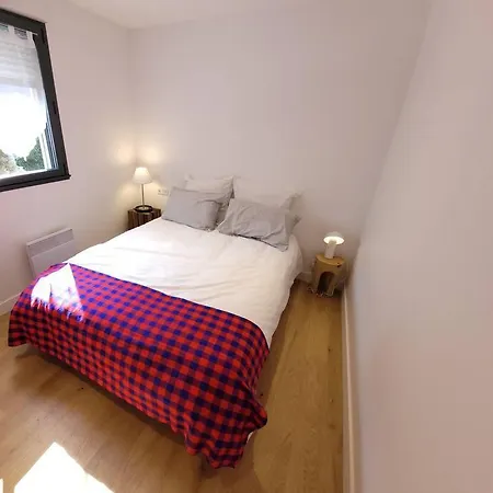 Villa Design Et Vue Saline - Les De La Cote D'amour *