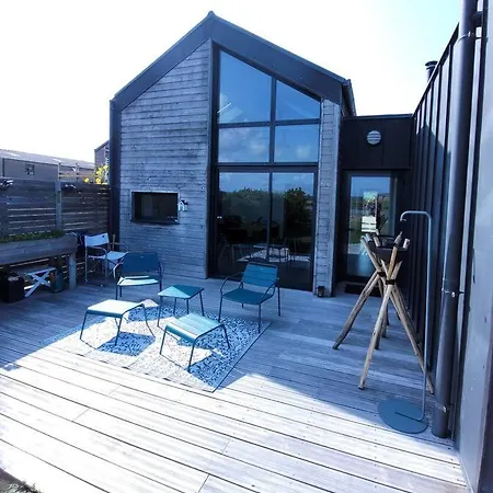 Design Et Vue Saline - Les De La Cote D'amour