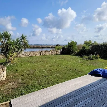 Villa Design Et Vue Saline - Les De La Cote D'amour