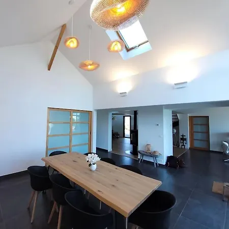 Design Et Vue Saline - Les De La Cote D'amour Villa