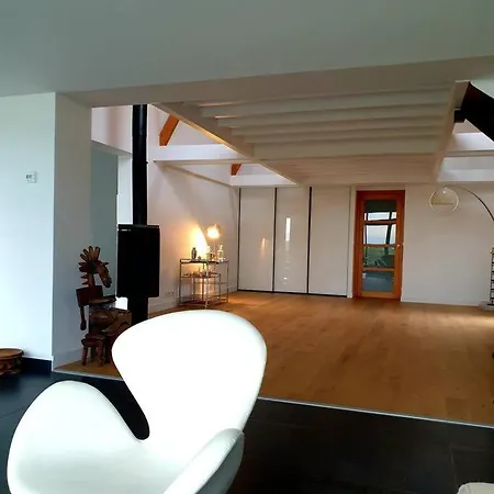 Design Et Vue Saline - Les De La Cote D'amour Villa Batz-sur-Mer