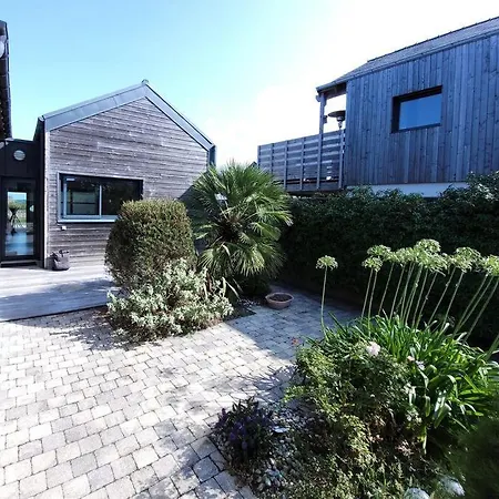 Design Et Vue Saline - Les De La Cote D'amour Villa *