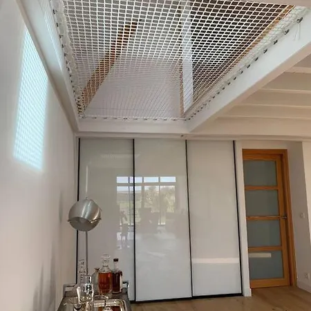 Villa Design Et Vue Saline - Les De La Cote D'amour Batz-sur-Mer